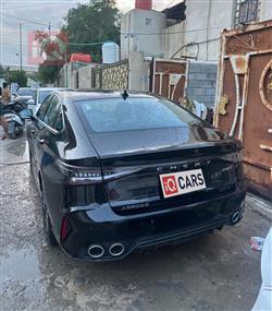 شيري أريزو 8